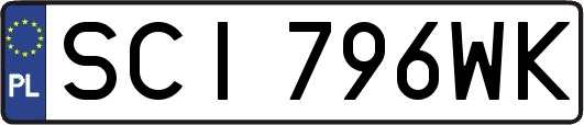 SCI796WK