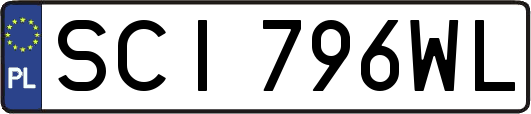 SCI796WL