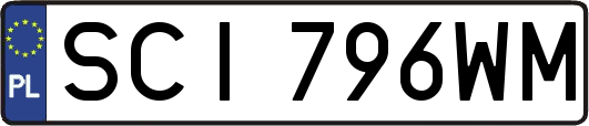 SCI796WM
