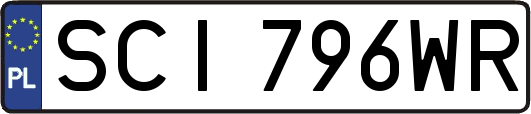 SCI796WR