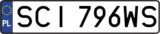SCI796WS
