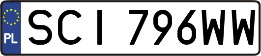 SCI796WW