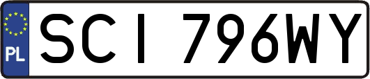 SCI796WY