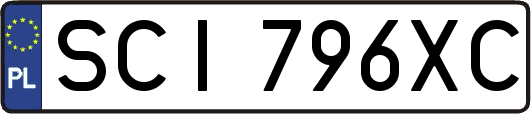SCI796XC