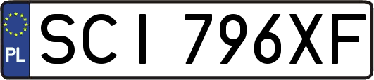 SCI796XF