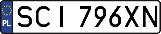 SCI796XN