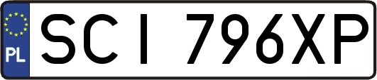 SCI796XP
