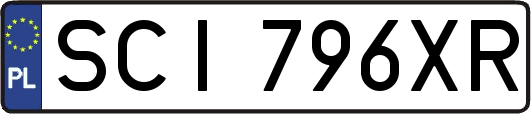 SCI796XR