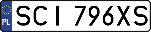 SCI796XS