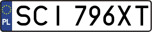 SCI796XT