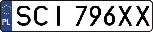 SCI796XX
