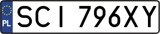 SCI796XY