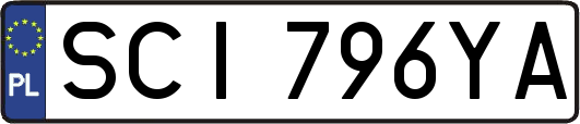 SCI796YA