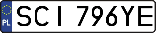 SCI796YE