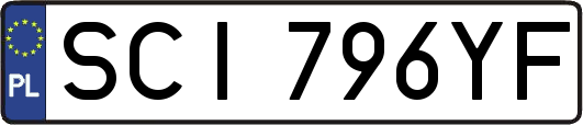 SCI796YF