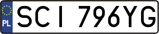 SCI796YG