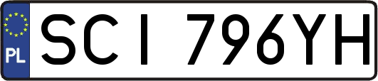 SCI796YH