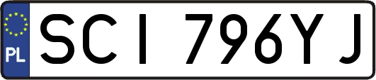 SCI796YJ