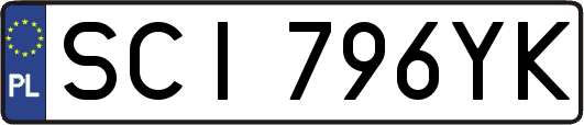 SCI796YK