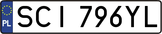 SCI796YL