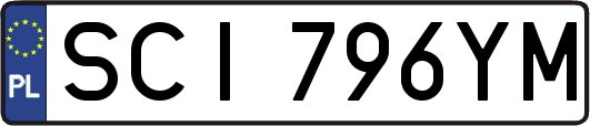 SCI796YM