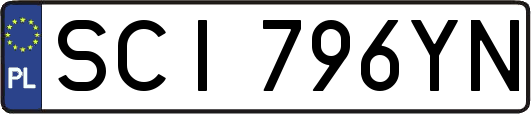 SCI796YN