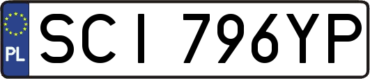 SCI796YP