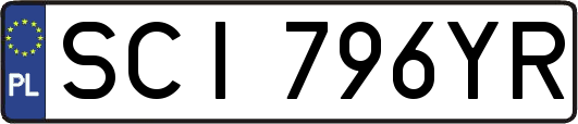 SCI796YR