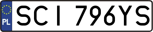 SCI796YS