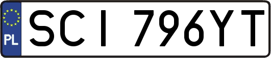 SCI796YT