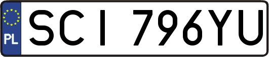 SCI796YU