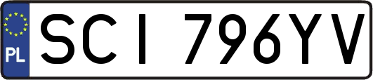 SCI796YV