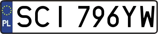 SCI796YW