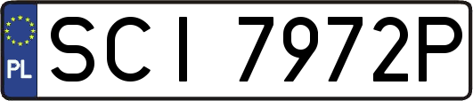 SCI7972P
