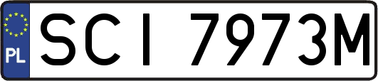 SCI7973M