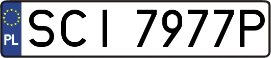 SCI7977P