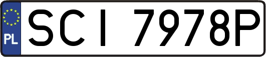 SCI7978P