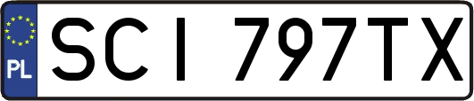 SCI797TX