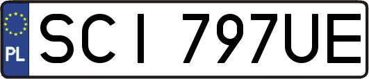 SCI797UE