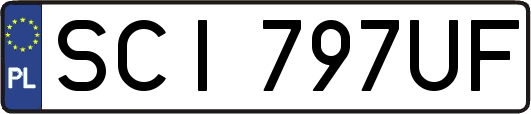SCI797UF