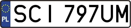 SCI797UM
