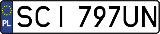 SCI797UN
