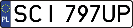 SCI797UP