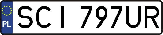 SCI797UR