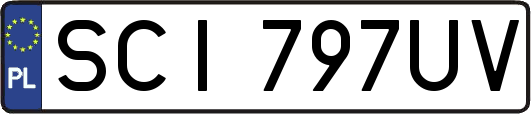 SCI797UV