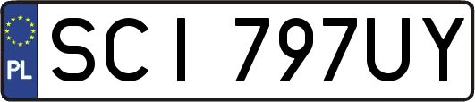 SCI797UY
