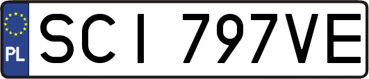 SCI797VE