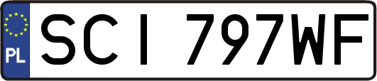 SCI797WF