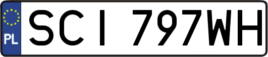 SCI797WH