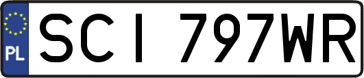 SCI797WR